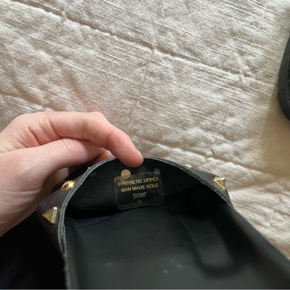 Studded Slides - Picture 3 of 3